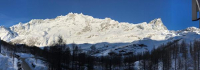 La Coquille de Neige Breuil-Cervinia
